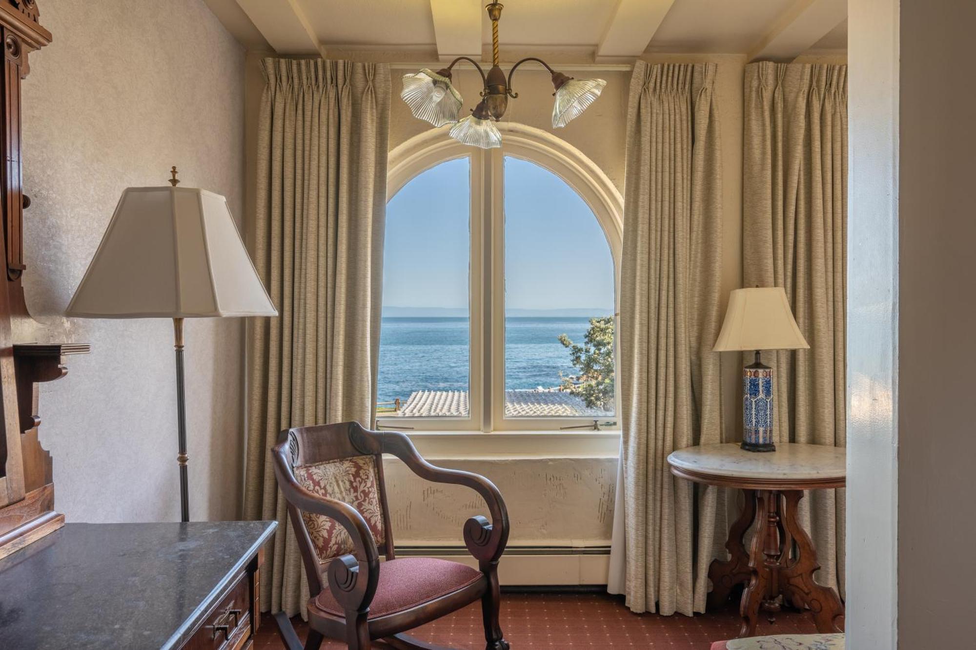 Hotel Martine