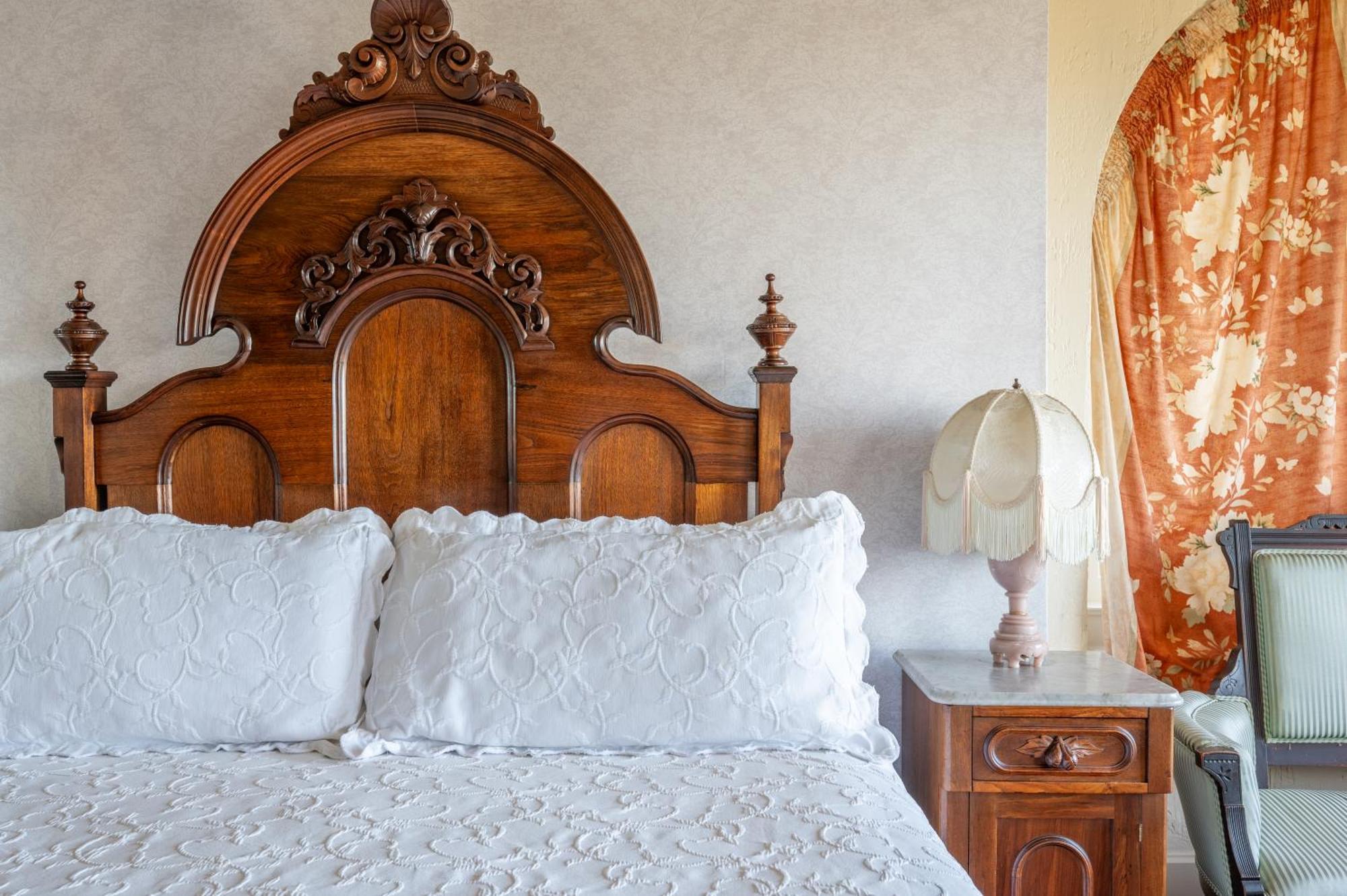 Martine Hotel Pacific Grove